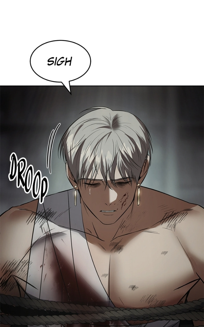 Read Mr. Baek chapter 91 image 35 on Lezhin