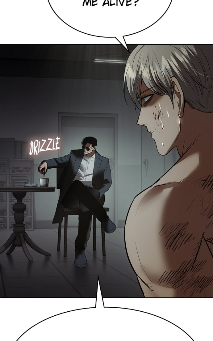 Read Mr. Baek chapter 91 image 37 on Lezhin