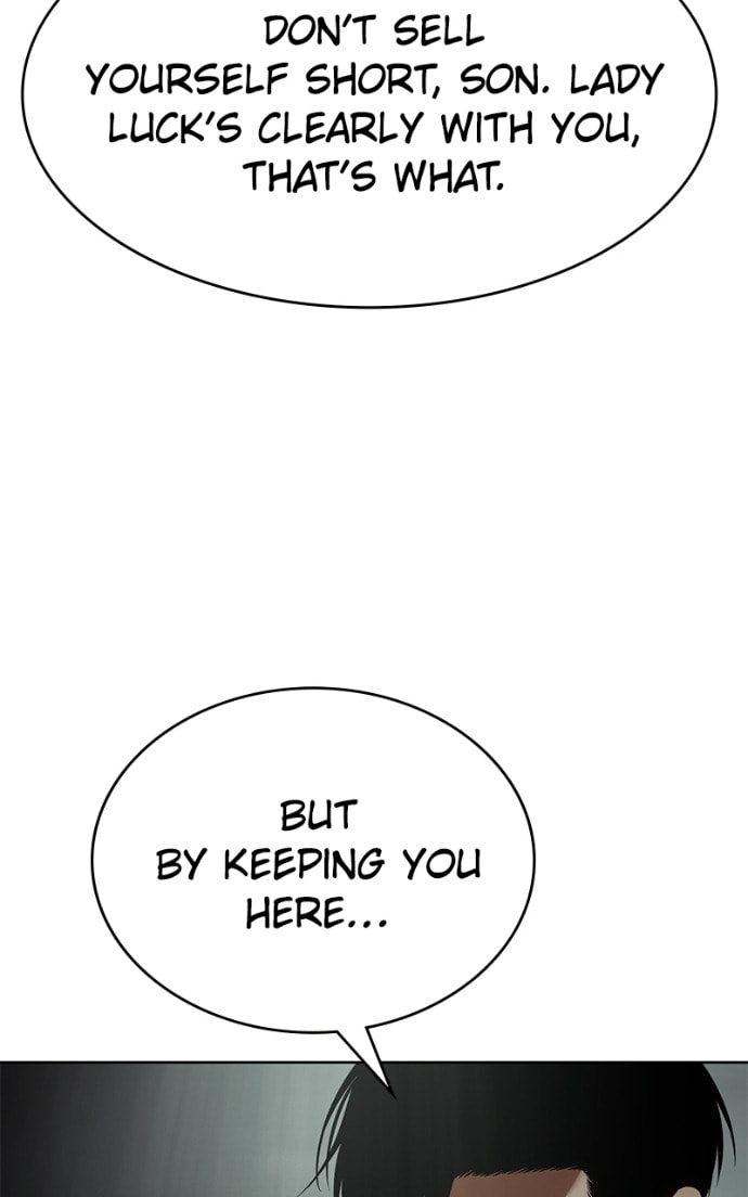 Read Mr. Baek chapter 91 image 38 on Lezhin
