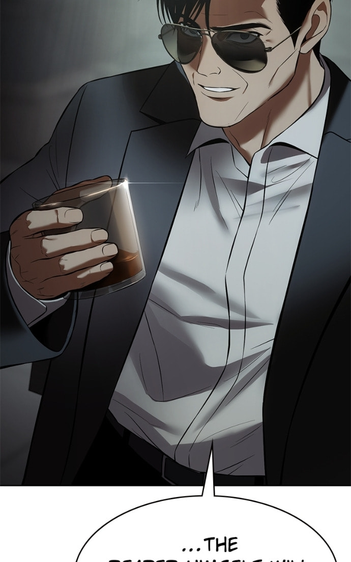 Read Mr. Baek chapter 91 image 39 on Lezhin