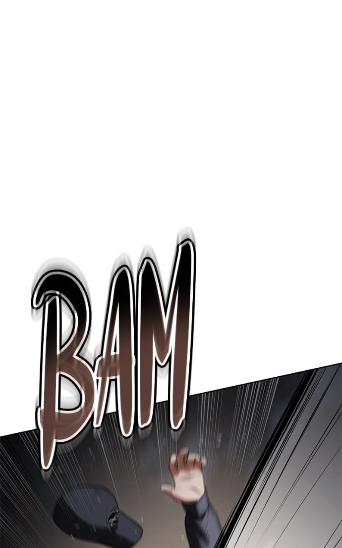 Read Mr. Baek chapter 91 image 4 on Lezhin