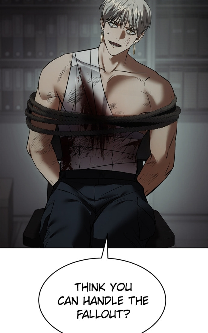 Read Mr. Baek chapter 91 image 41 on Lezhin