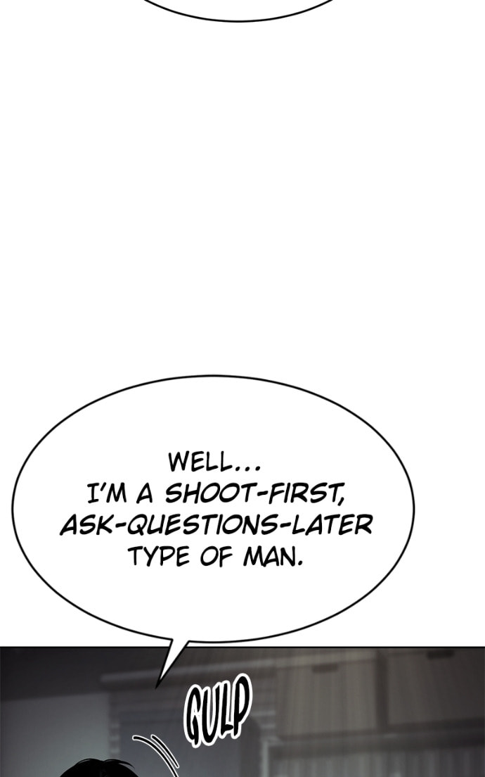 Read Mr. Baek chapter 91 image 42 on Lezhin