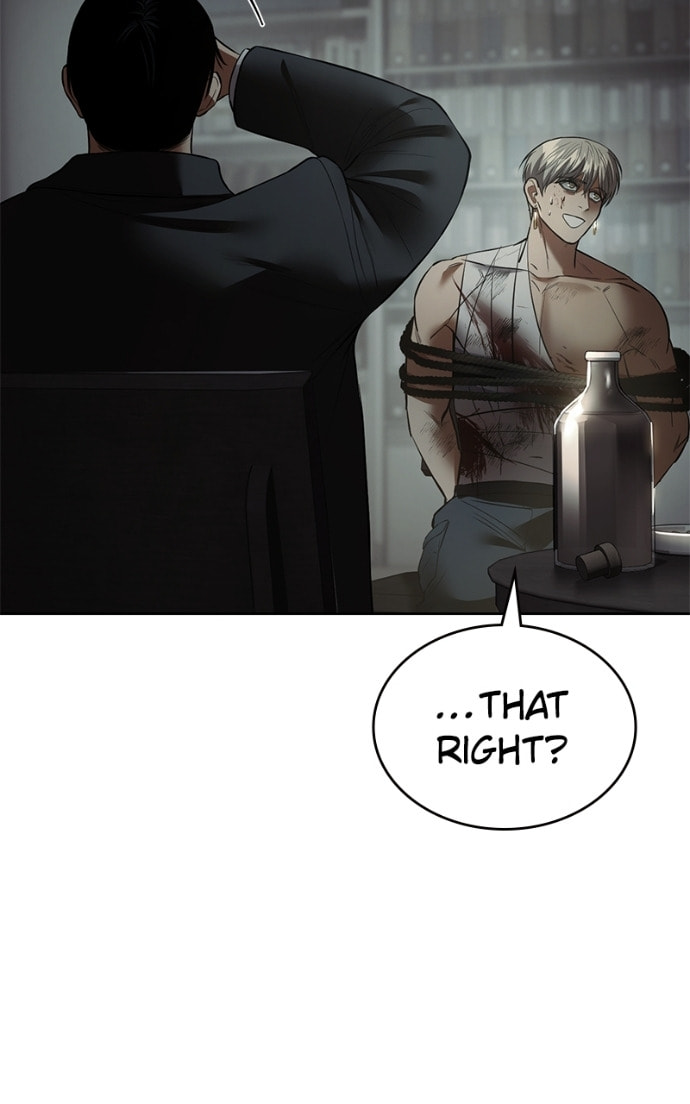 Read Mr. Baek chapter 91 image 43 on Lezhin