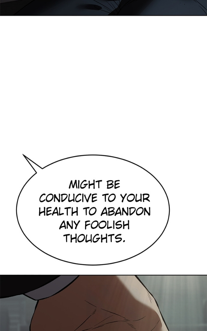 Read Mr. Baek chapter 91 image 47 on Lezhin