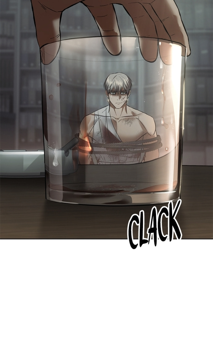 Read Mr. Baek chapter 91 image 48 on Lezhin