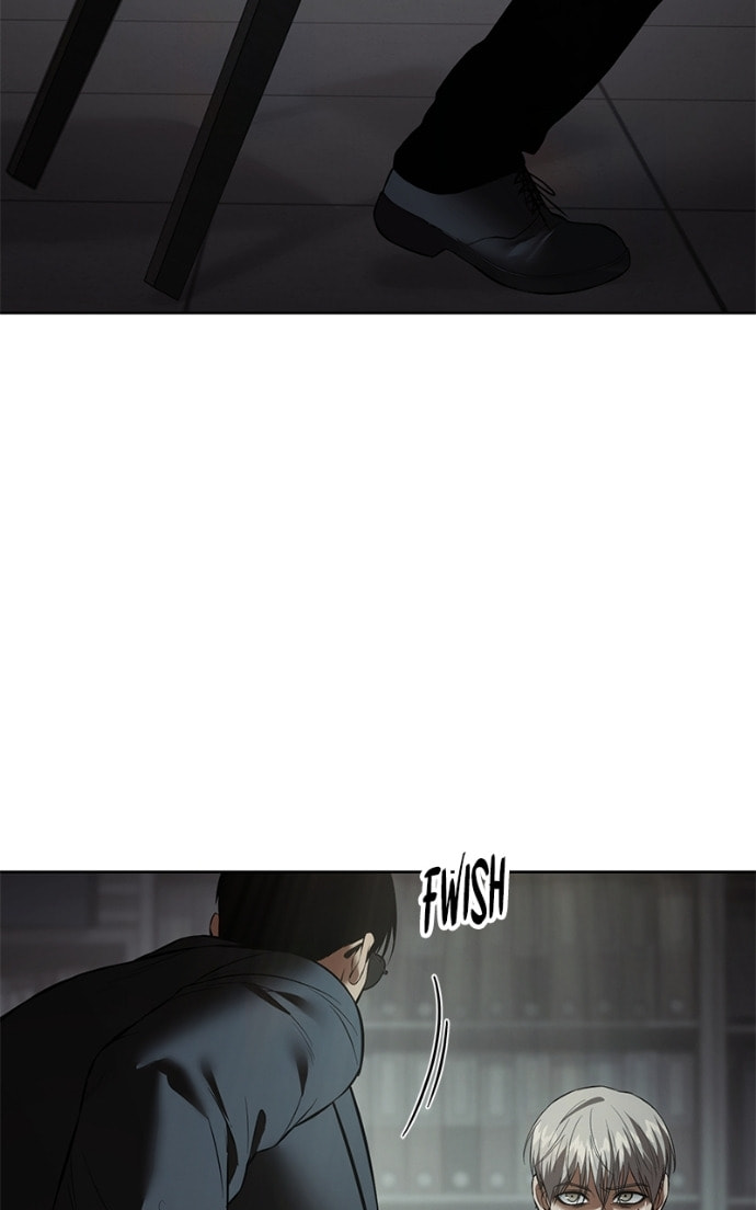 Read Mr. Baek chapter 91 image 50 on Lezhin