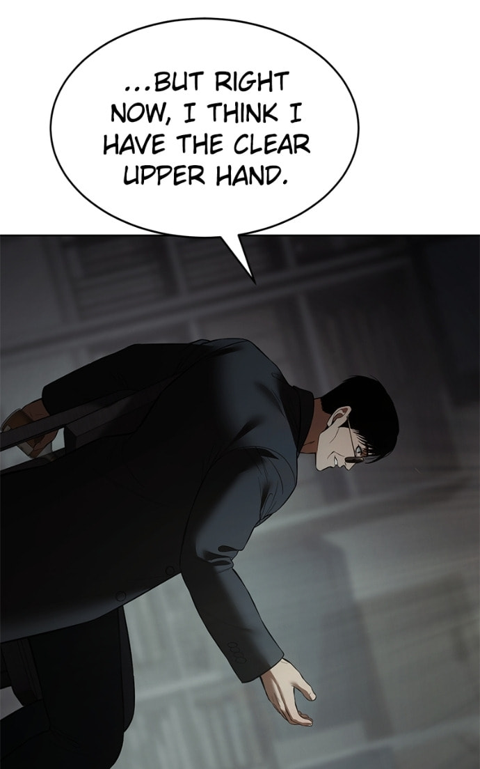Read Mr. Baek chapter 91 image 52 on Lezhin
