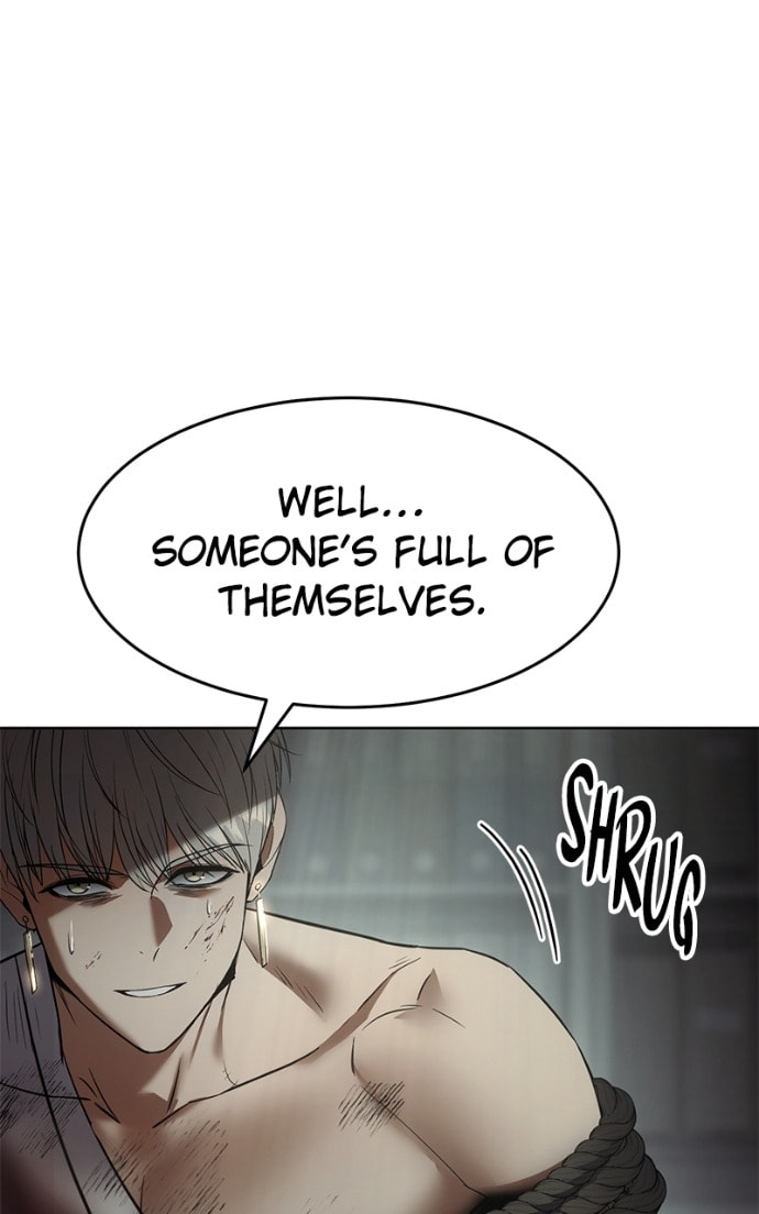 Read Mr. Baek chapter 91 image 54 on Lezhin