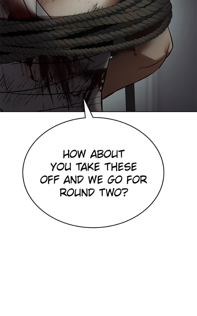 Read Mr. Baek chapter 91 image 55 on Lezhin
