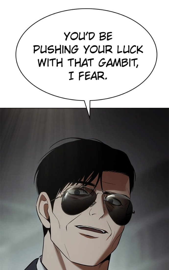 Read Mr. Baek chapter 91 image 56 on Lezhin
