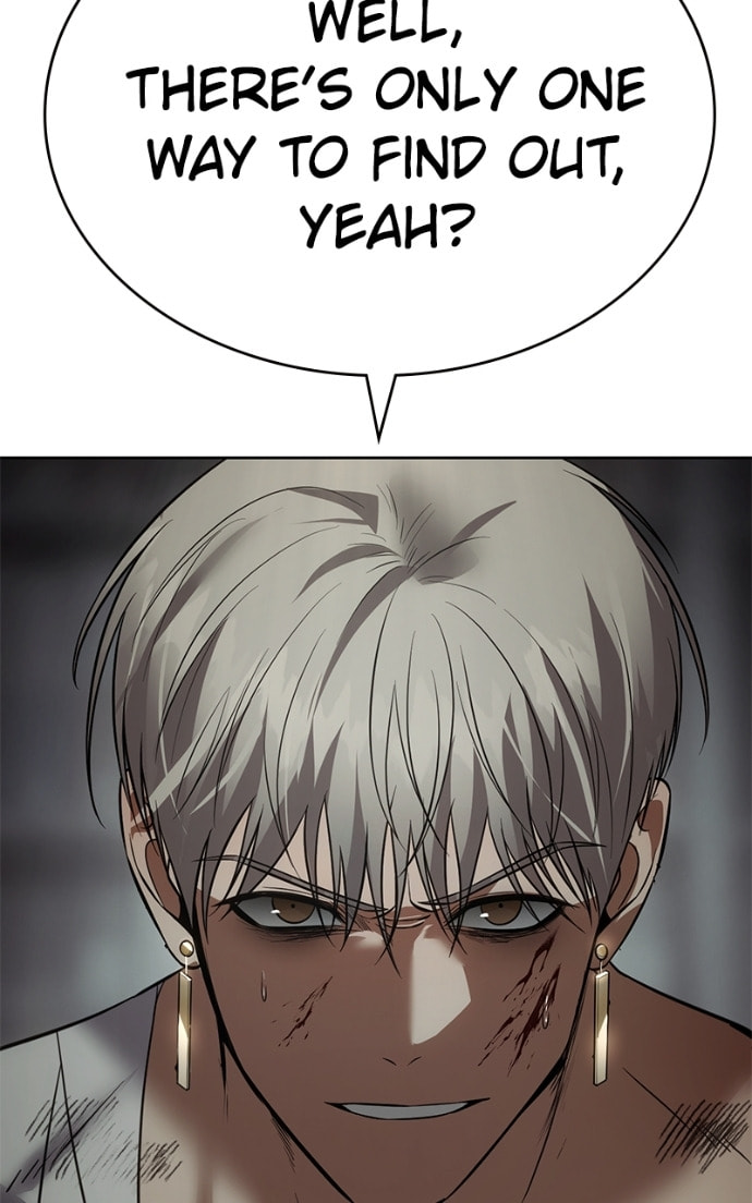 Read Mr. Baek chapter 91 image 58 on Lezhin