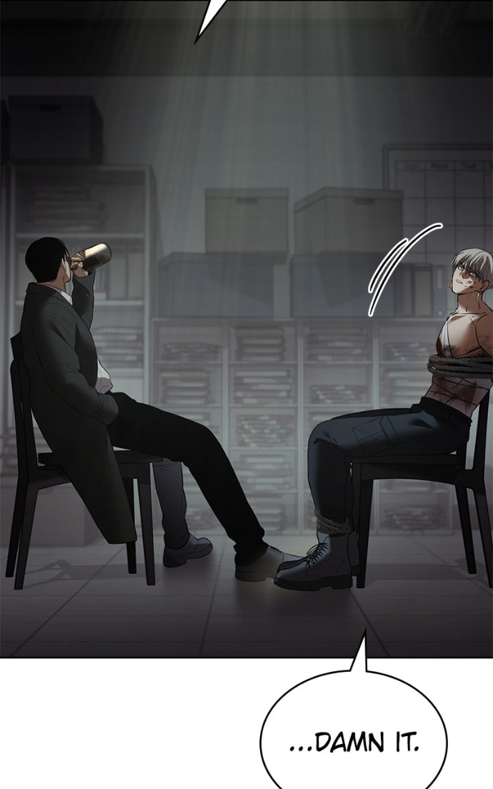 Read Mr. Baek chapter 91 image 60 on Lezhin