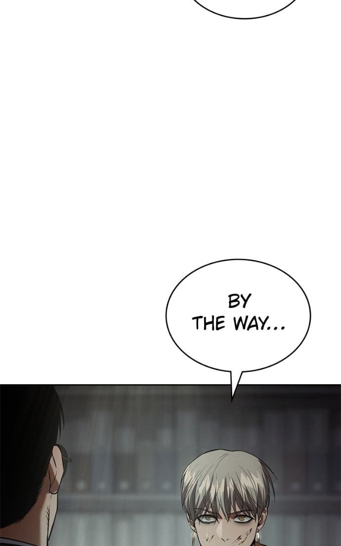 Read Mr. Baek chapter 91 image 61 on Lezhin