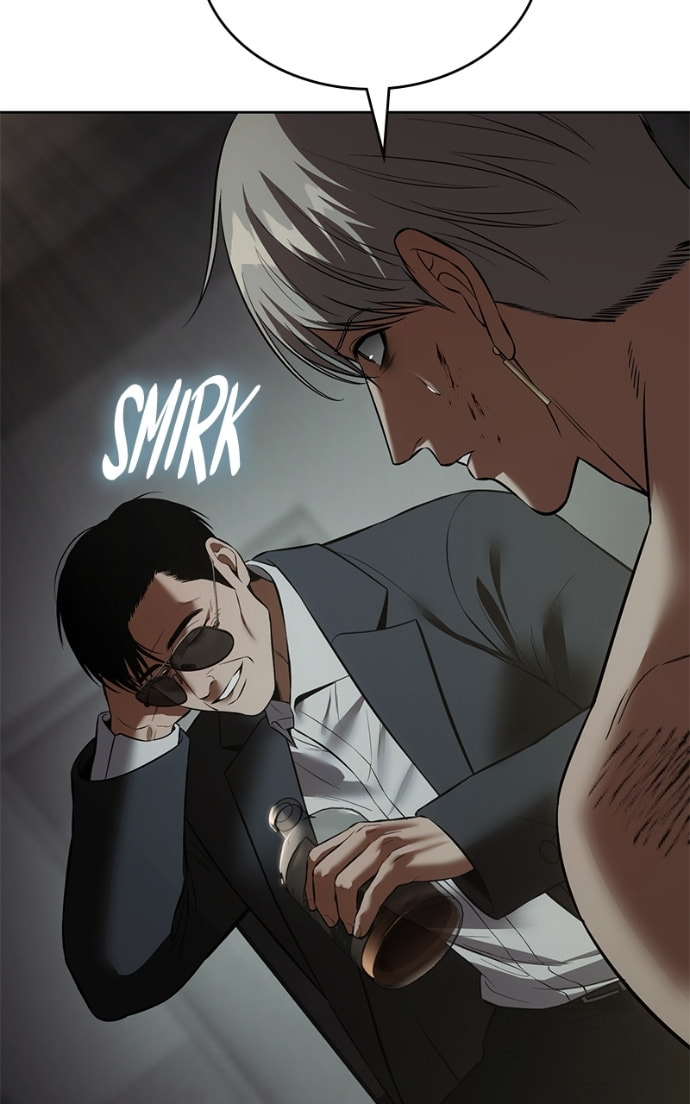 Read Mr. Baek chapter 91 image 65 on Lezhin