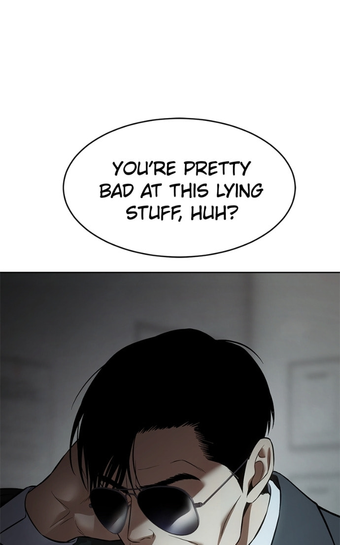 Read Mr. Baek chapter 91 image 70 on Lezhin