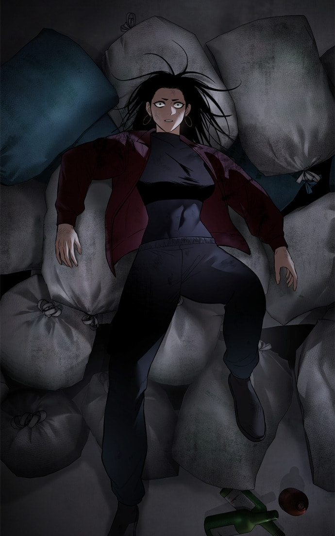 Read Mr. Baek chapter 91 image 76 on Lezhin