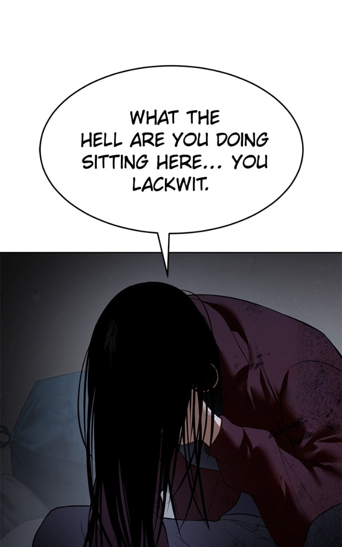 Read Mr. Baek chapter 91 image 79 on Lezhin