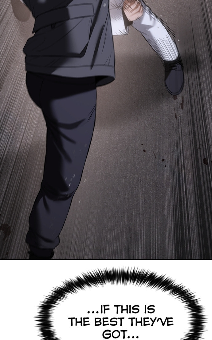 Read Mr. Baek chapter 91 image 9 on Lezhin