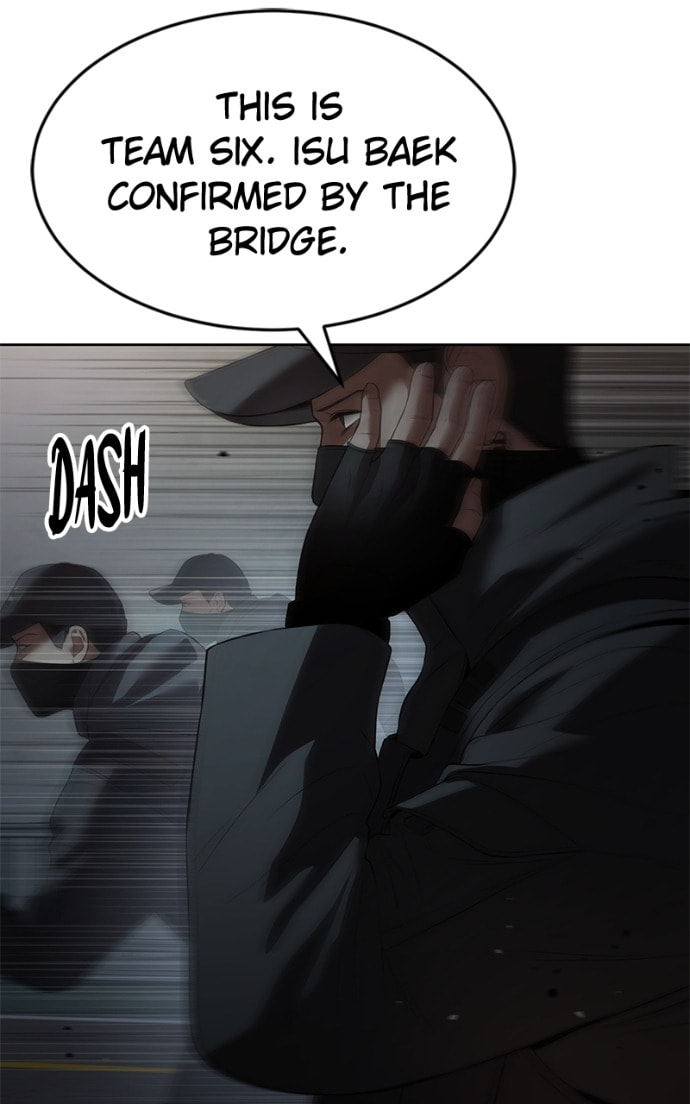Read Mr. Baek chapter 91 image 96 on Lezhin