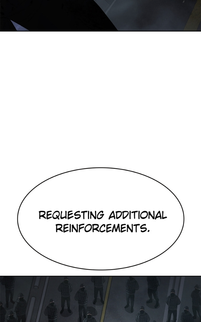 Read Mr. Baek chapter 91 image 99 on Lezhin