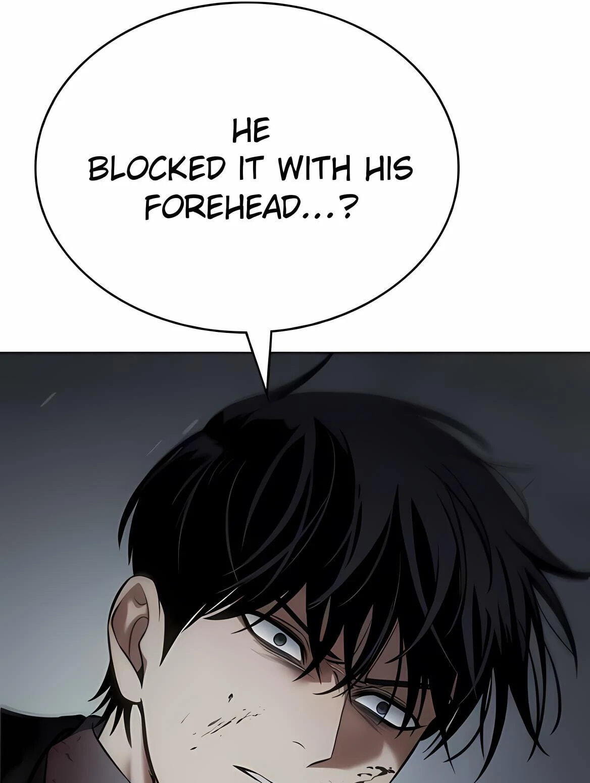 Read Mr. Baek chapter 92 image 106 on Lezhin