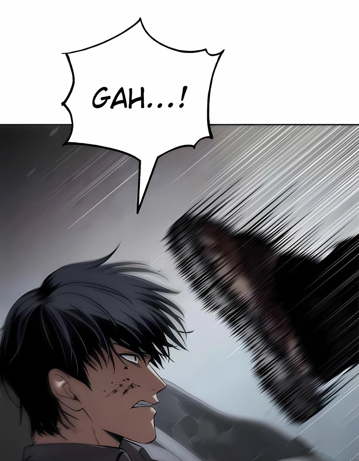 Read Mr. Baek chapter 92 image 114 on Lezhin