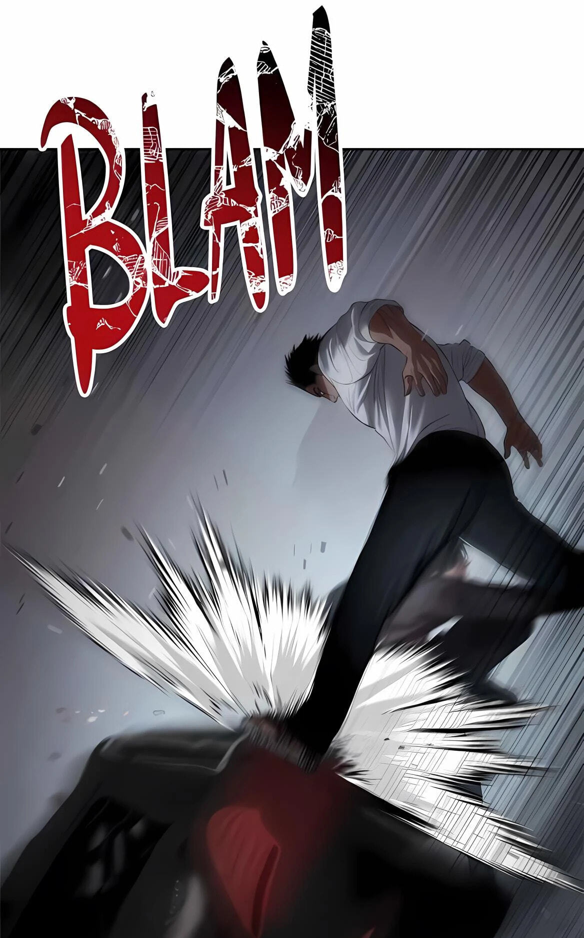 Read Mr. Baek chapter 92 image 116 on Lezhin
