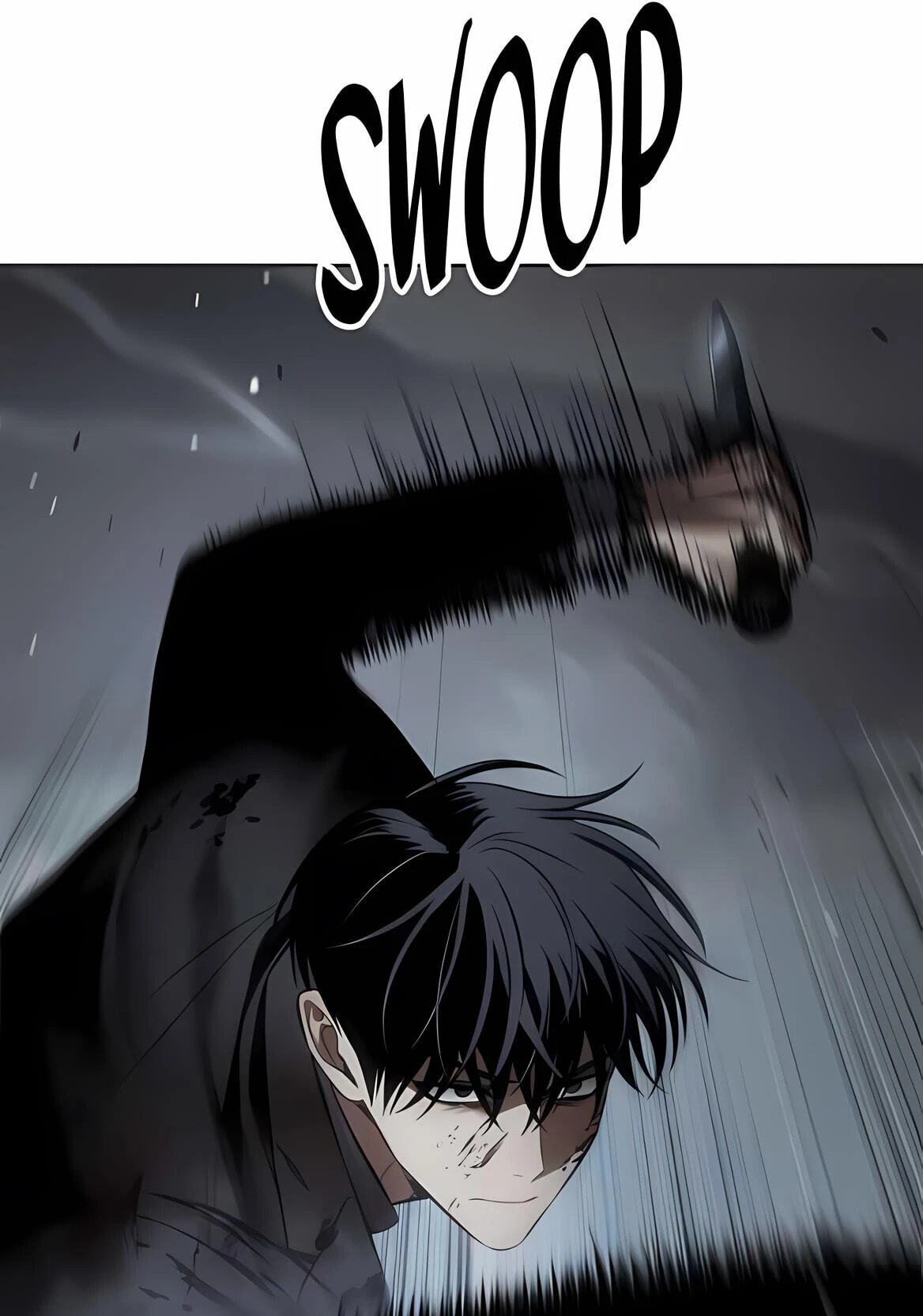 Read Mr. Baek chapter 92 image 118 on Lezhin
