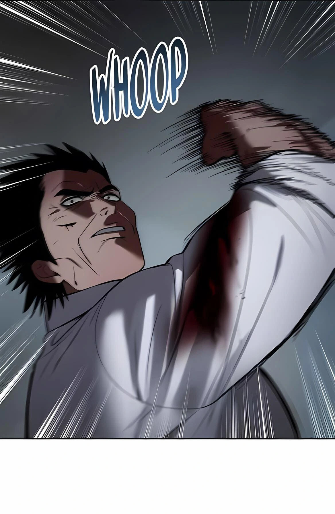 Read Mr. Baek chapter 92 image 120 on Lezhin