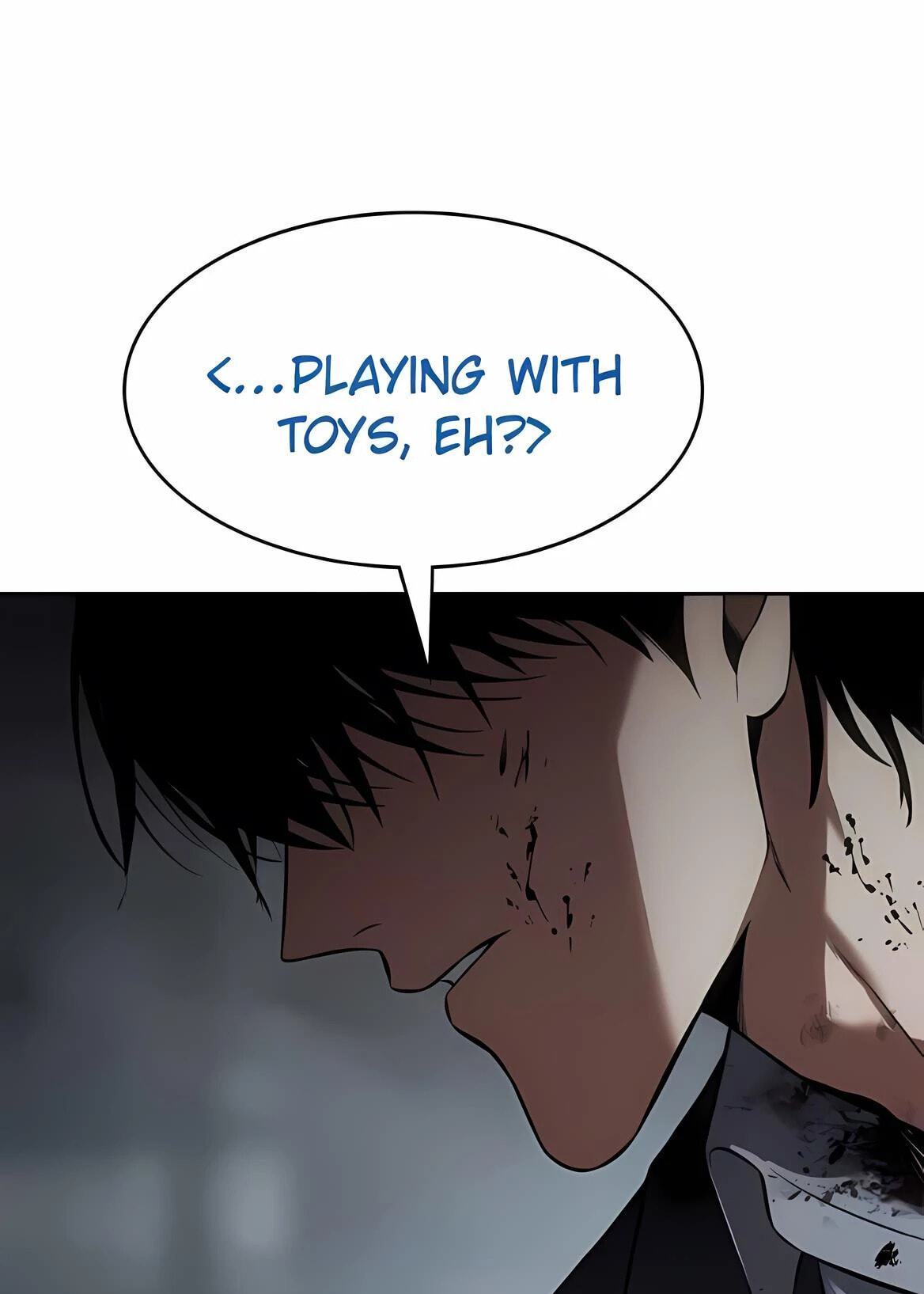 Read Mr. Baek chapter 92 image 128 on Lezhin