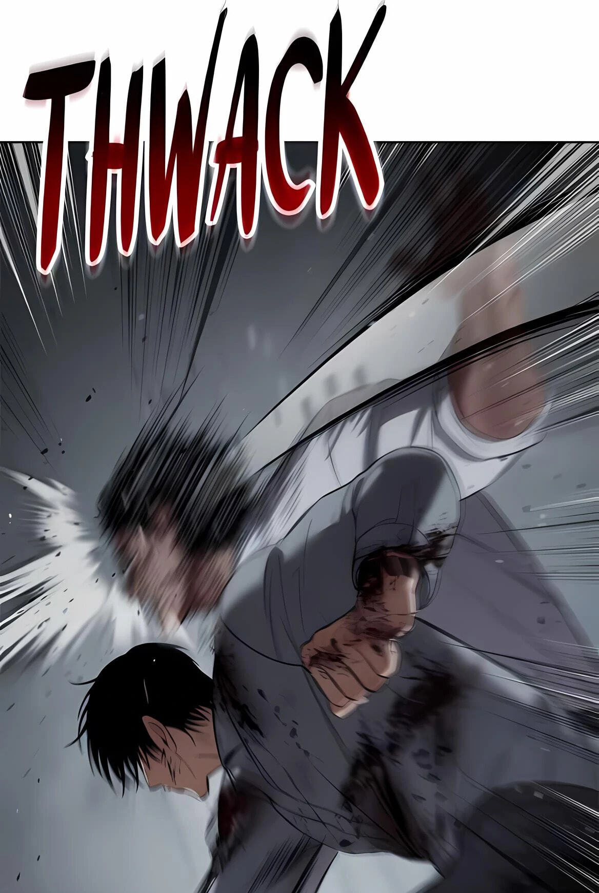 Read Mr. Baek chapter 92 image 134 on Lezhin