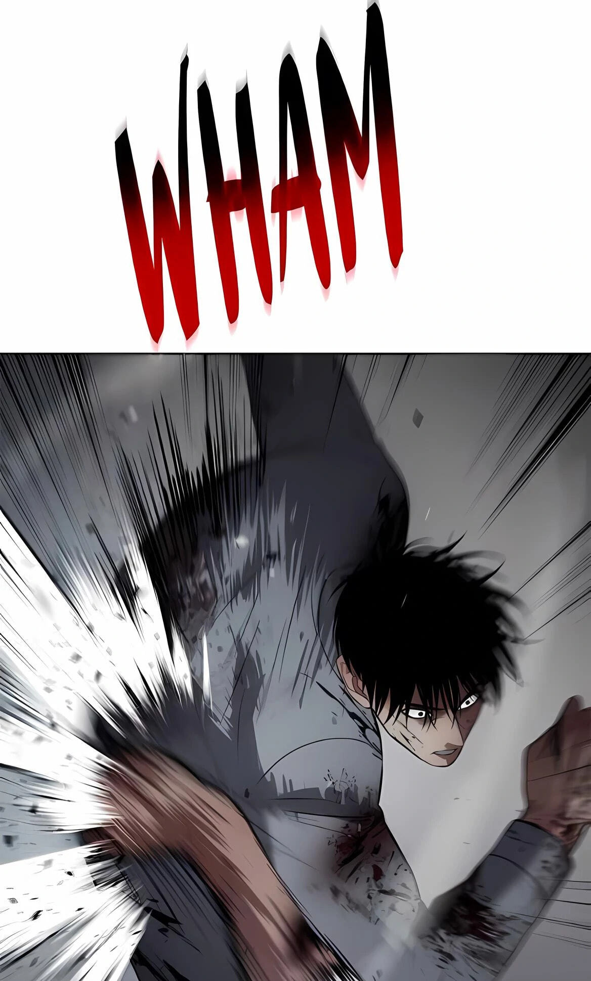 Read Mr. Baek chapter 92 image 136 on Lezhin