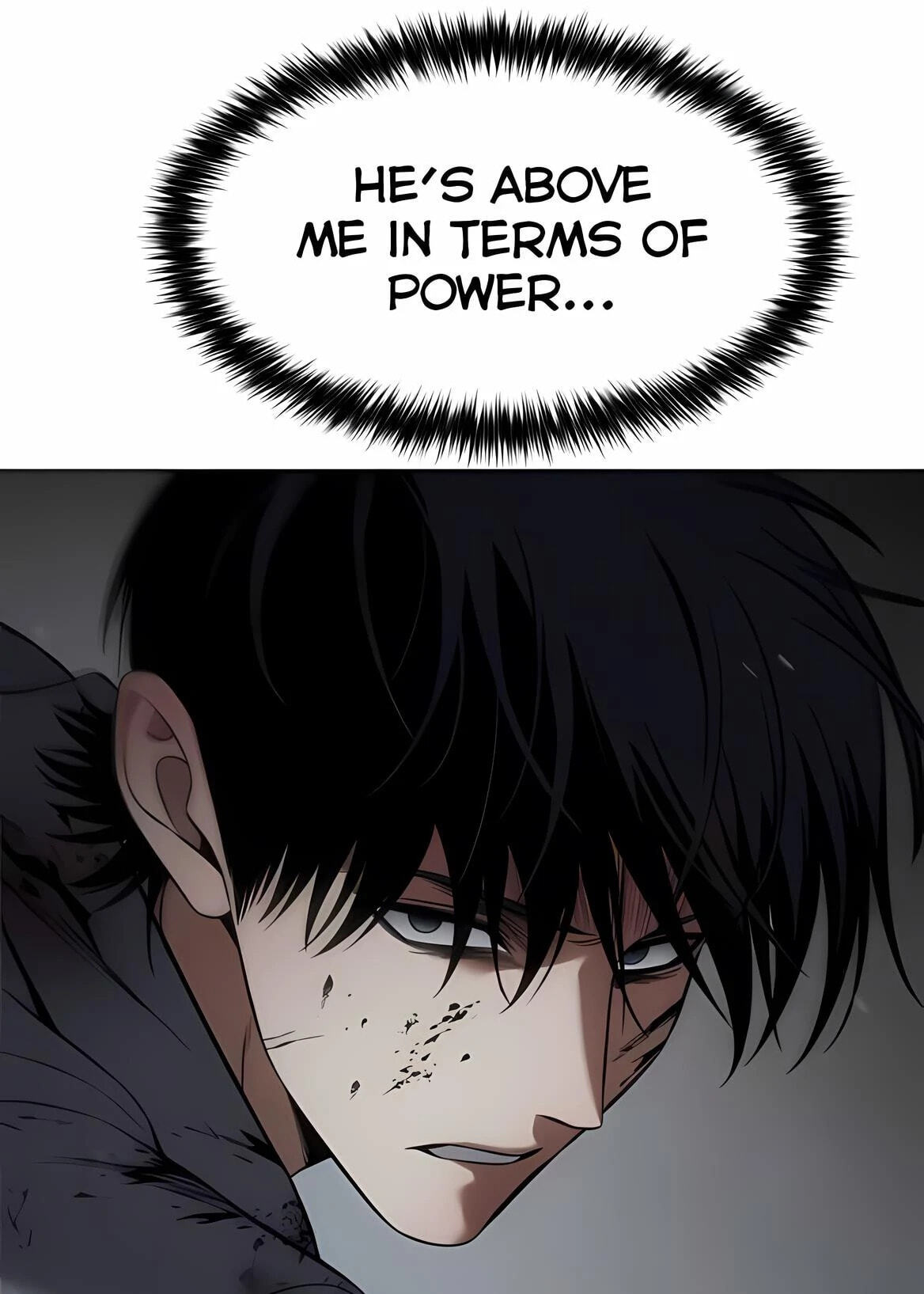 Read Mr. Baek chapter 92 image 138 on Lezhin