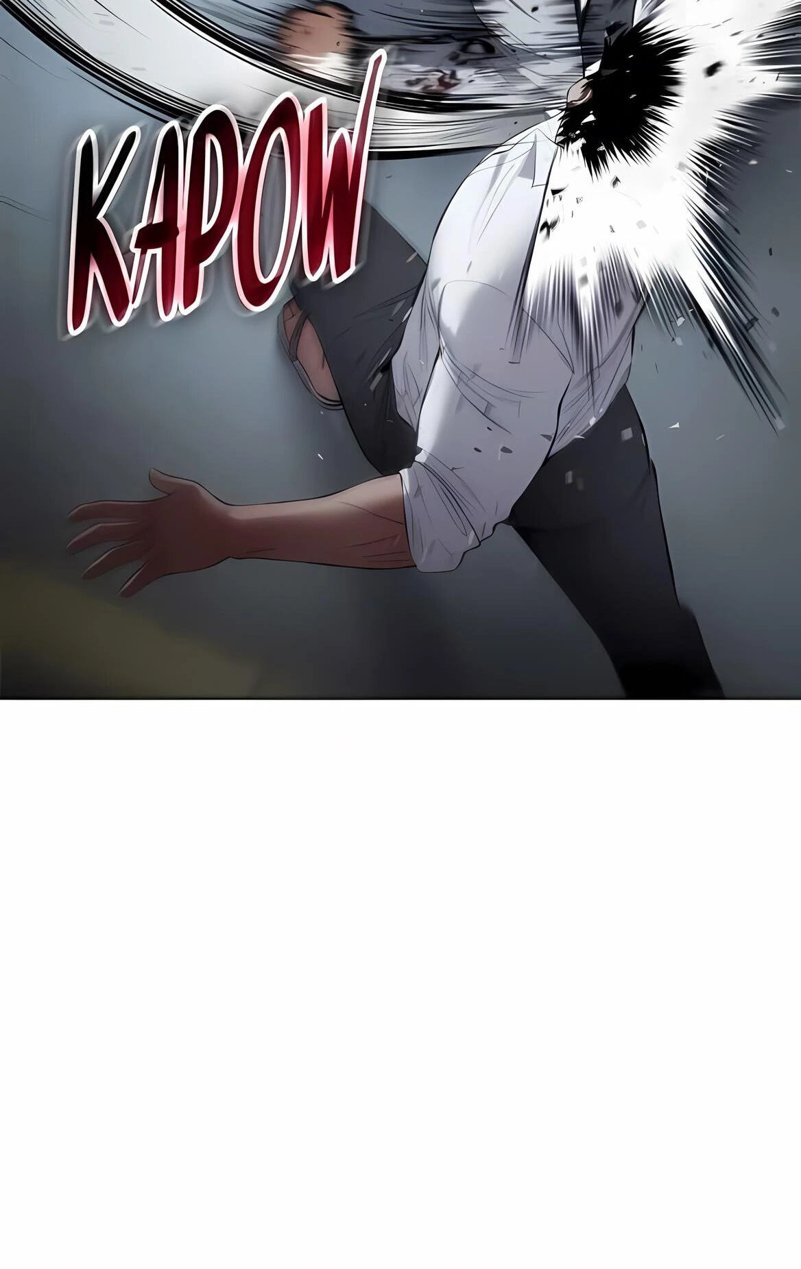 Read Mr. Baek chapter 92 image 141 on Lezhin