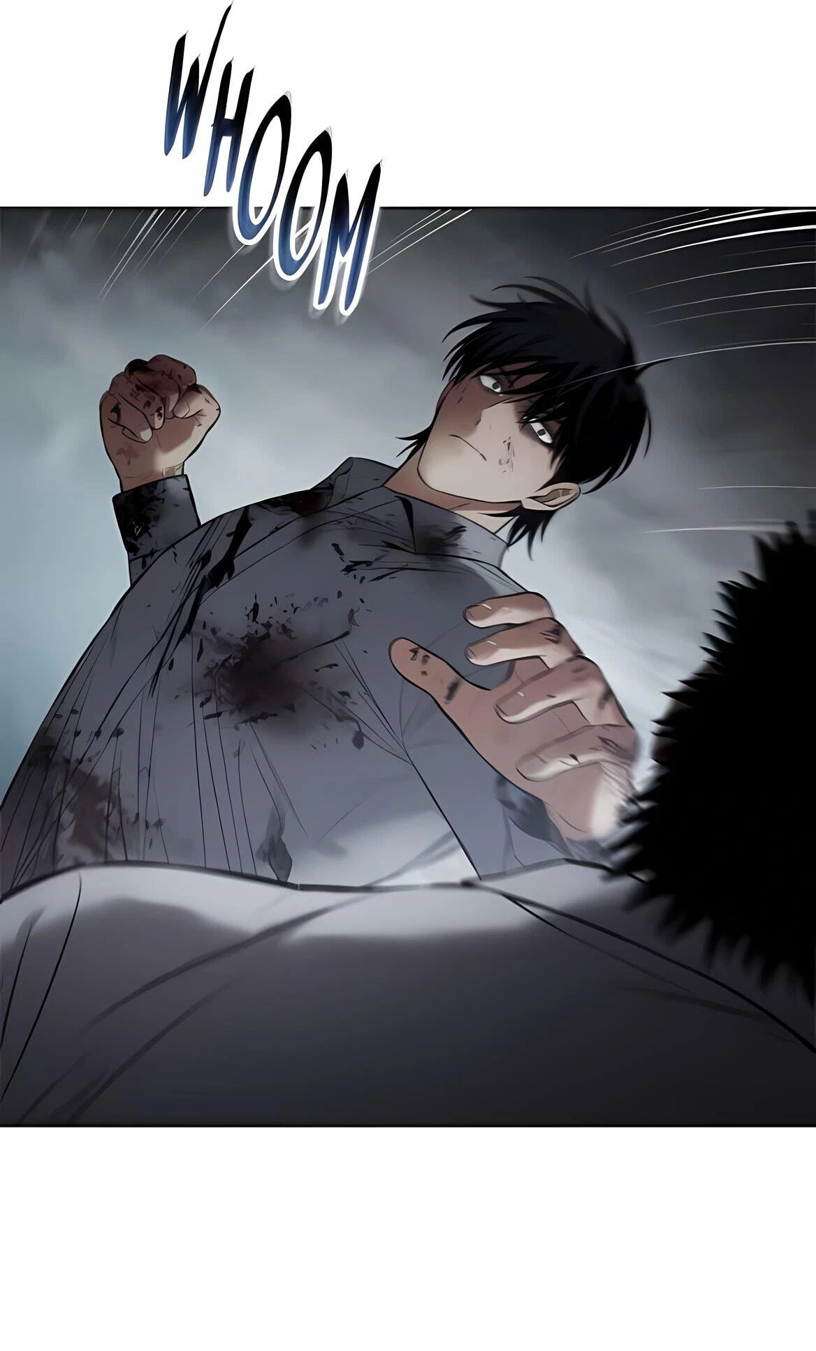 Read Mr. Baek chapter 92 image 142 on Lezhin