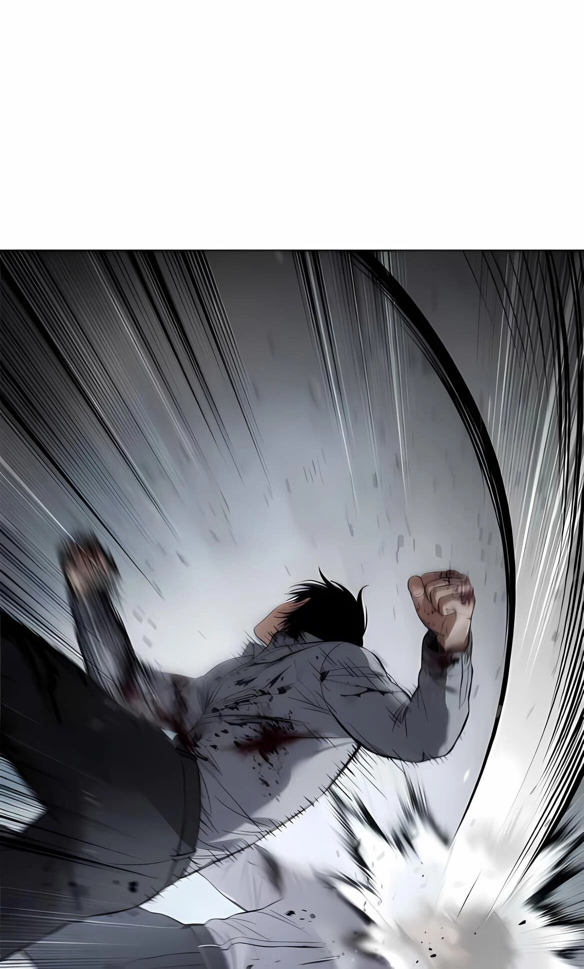 Read Mr. Baek chapter 92 image 143 on Lezhin