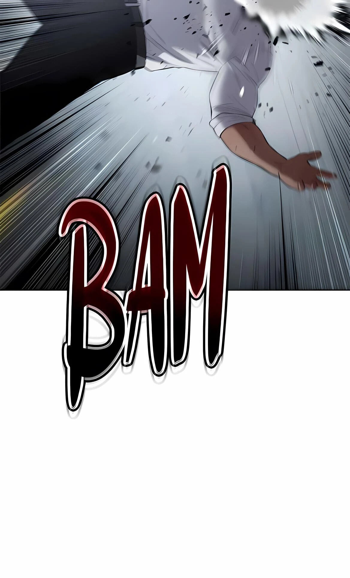 Read Mr. Baek chapter 92 image 144 on Lezhin
