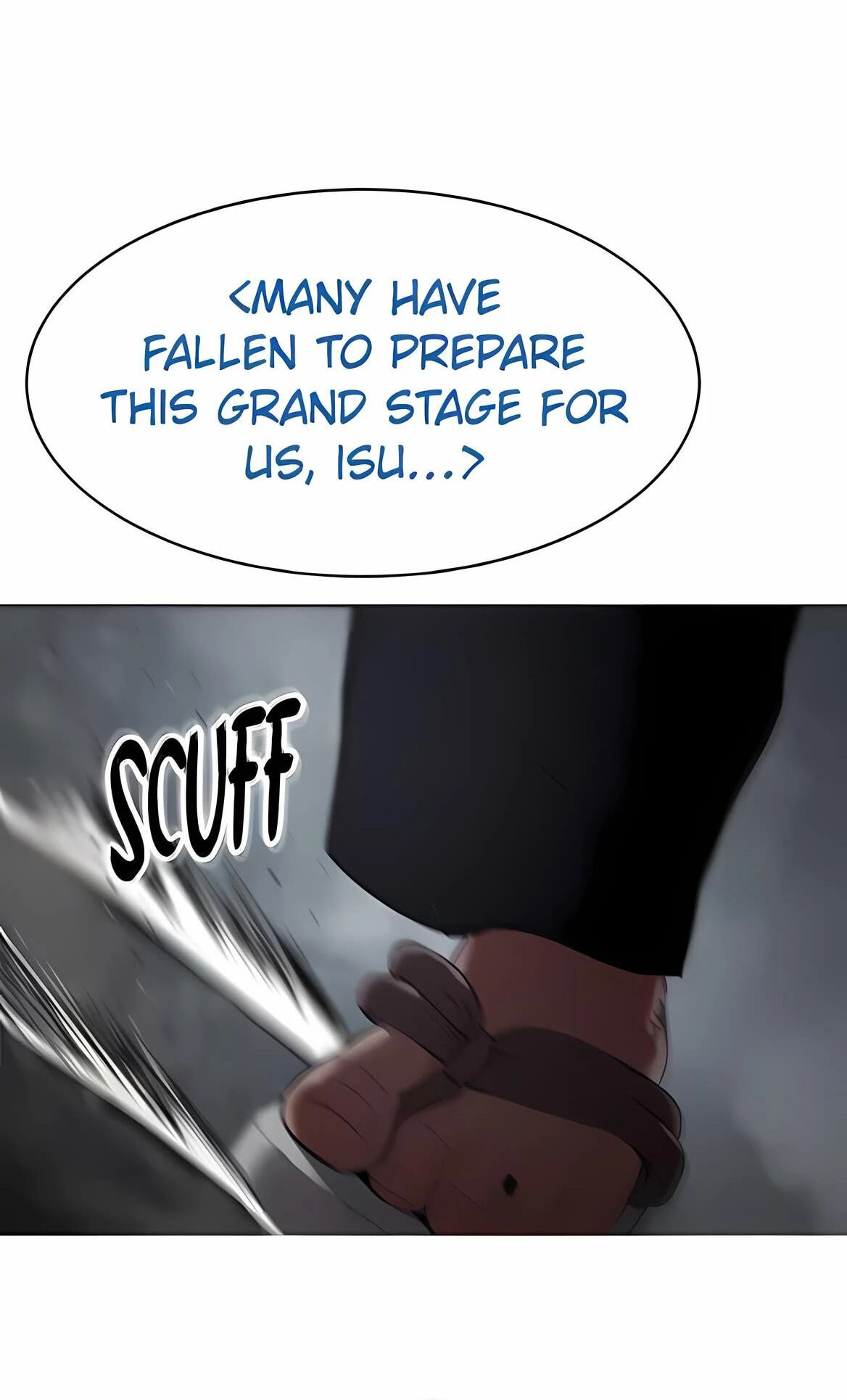 Read Mr. Baek chapter 92 image 145 on Lezhin