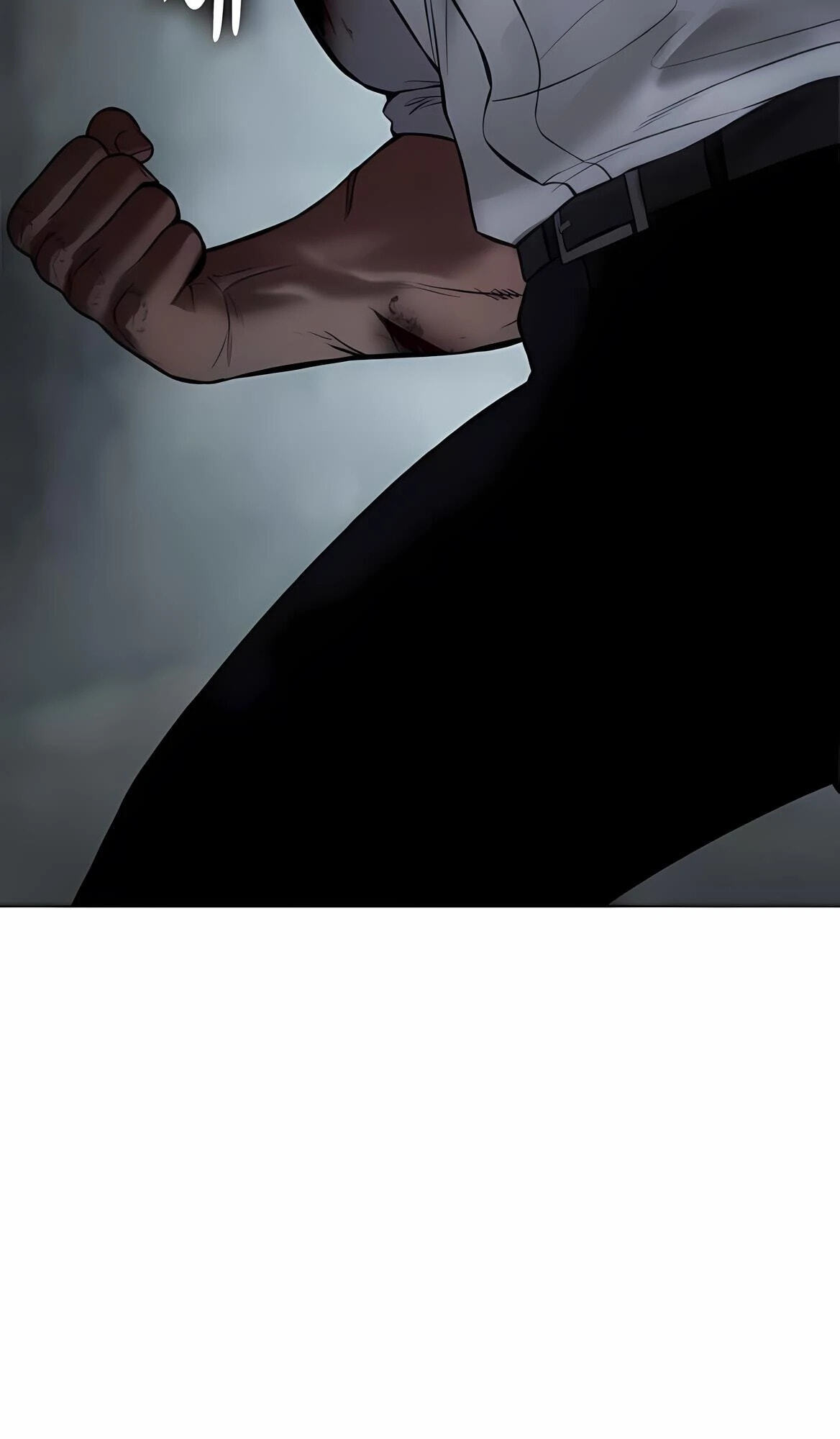 Read Mr. Baek chapter 92 image 147 on Lezhin