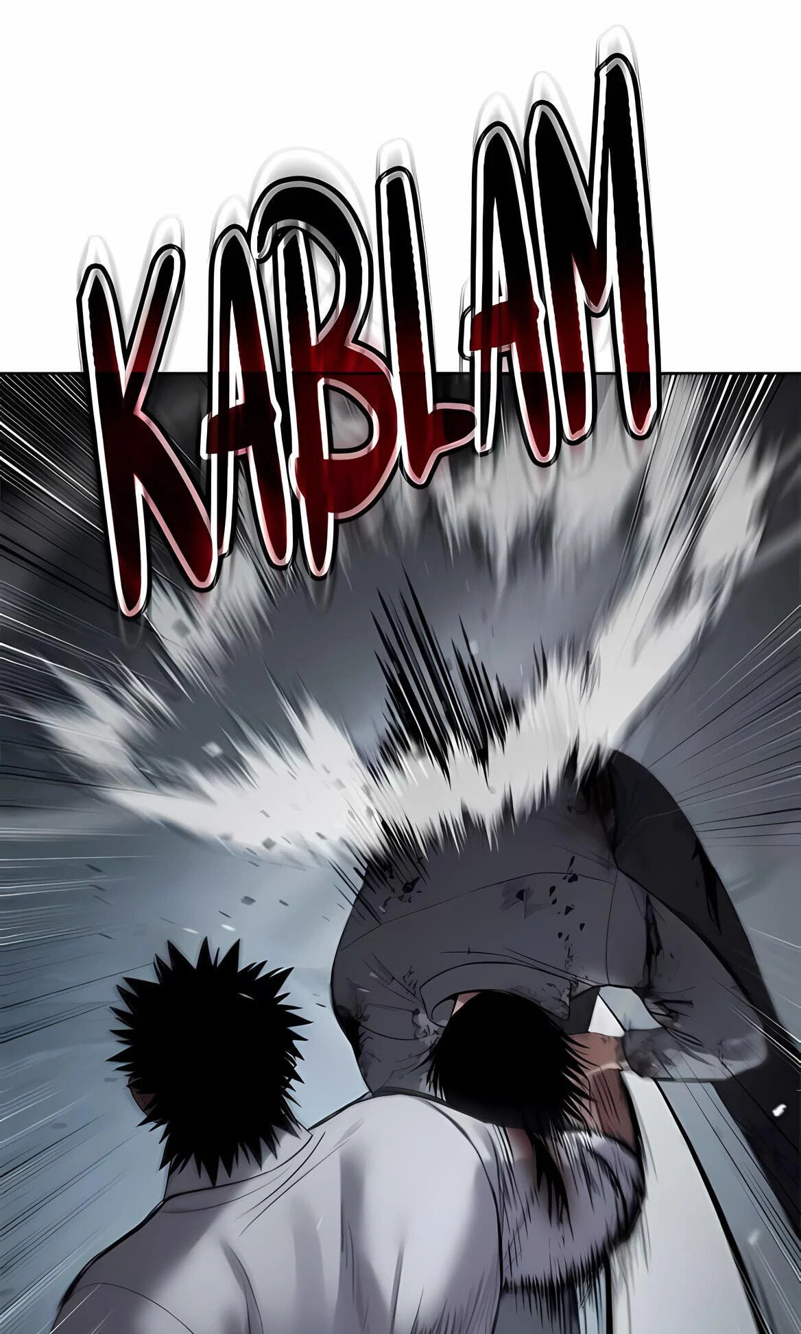 Read Mr. Baek chapter 92 image 148 on Lezhin
