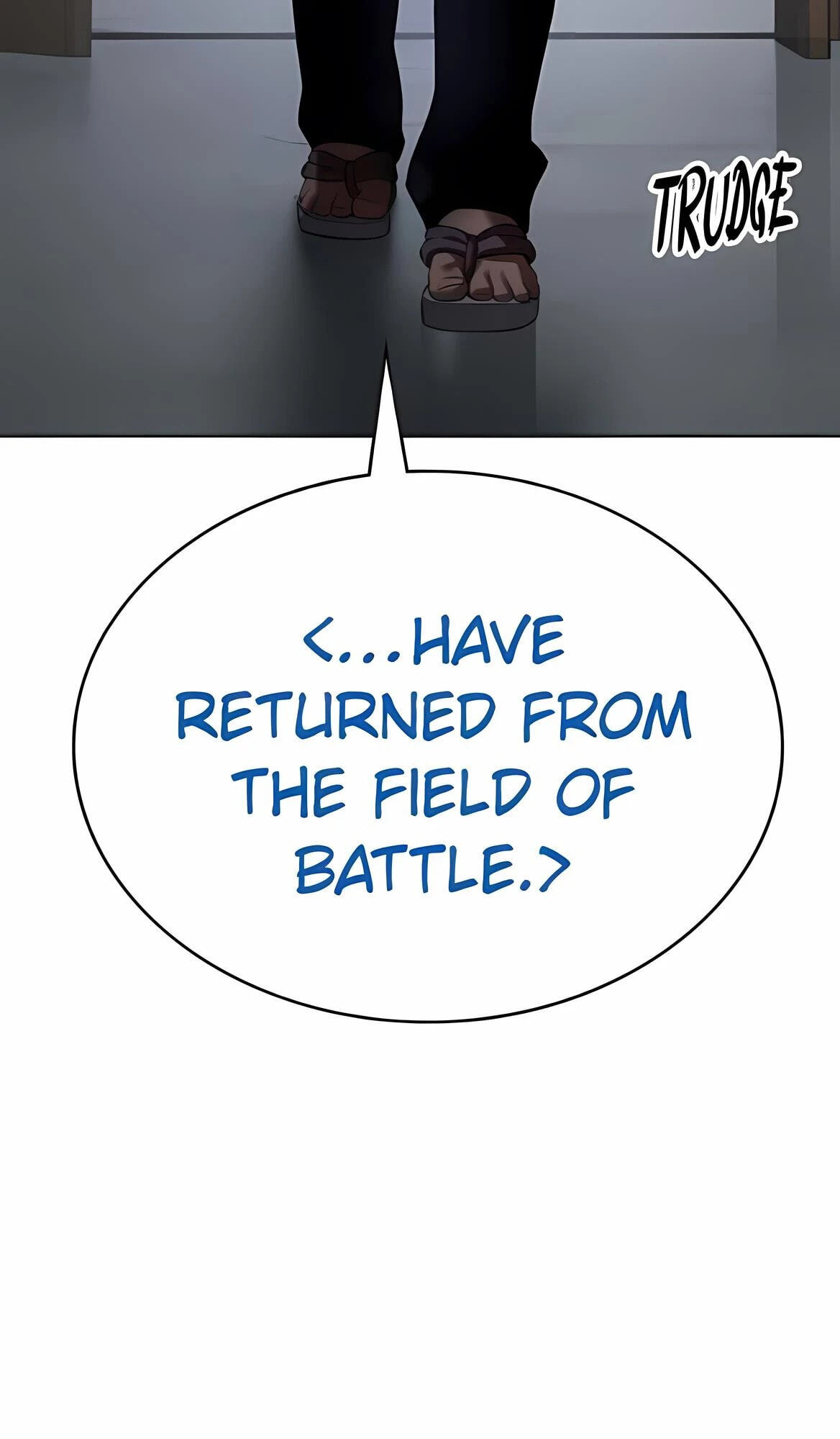 Read Mr. Baek chapter 92 image 15 on Lezhin