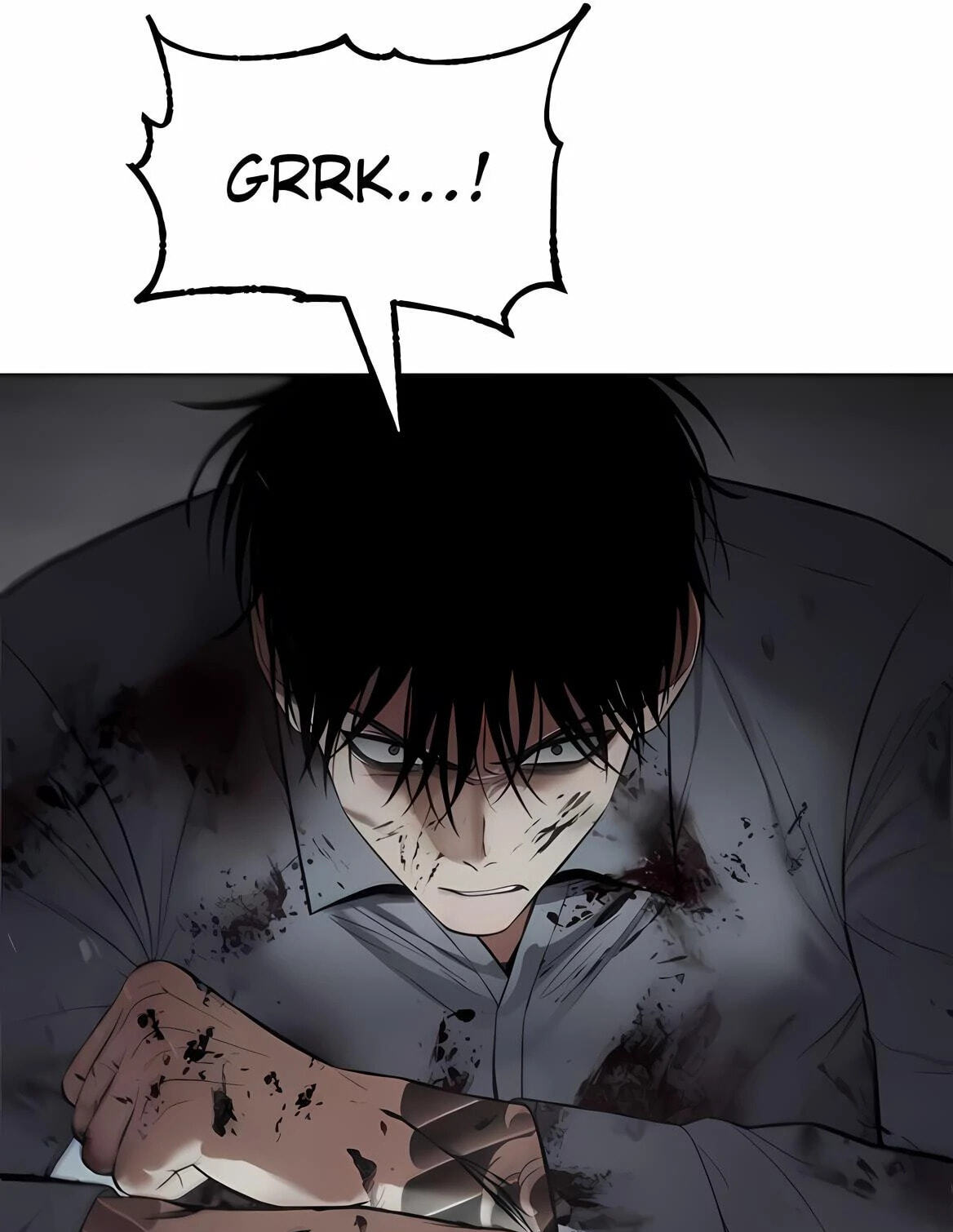Read Mr. Baek chapter 92 image 150 on Lezhin
