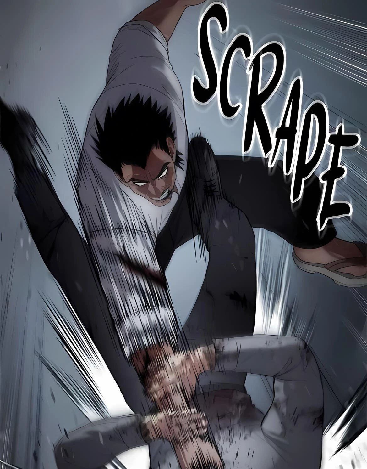 Read Mr. Baek chapter 92 image 154 on Lezhin