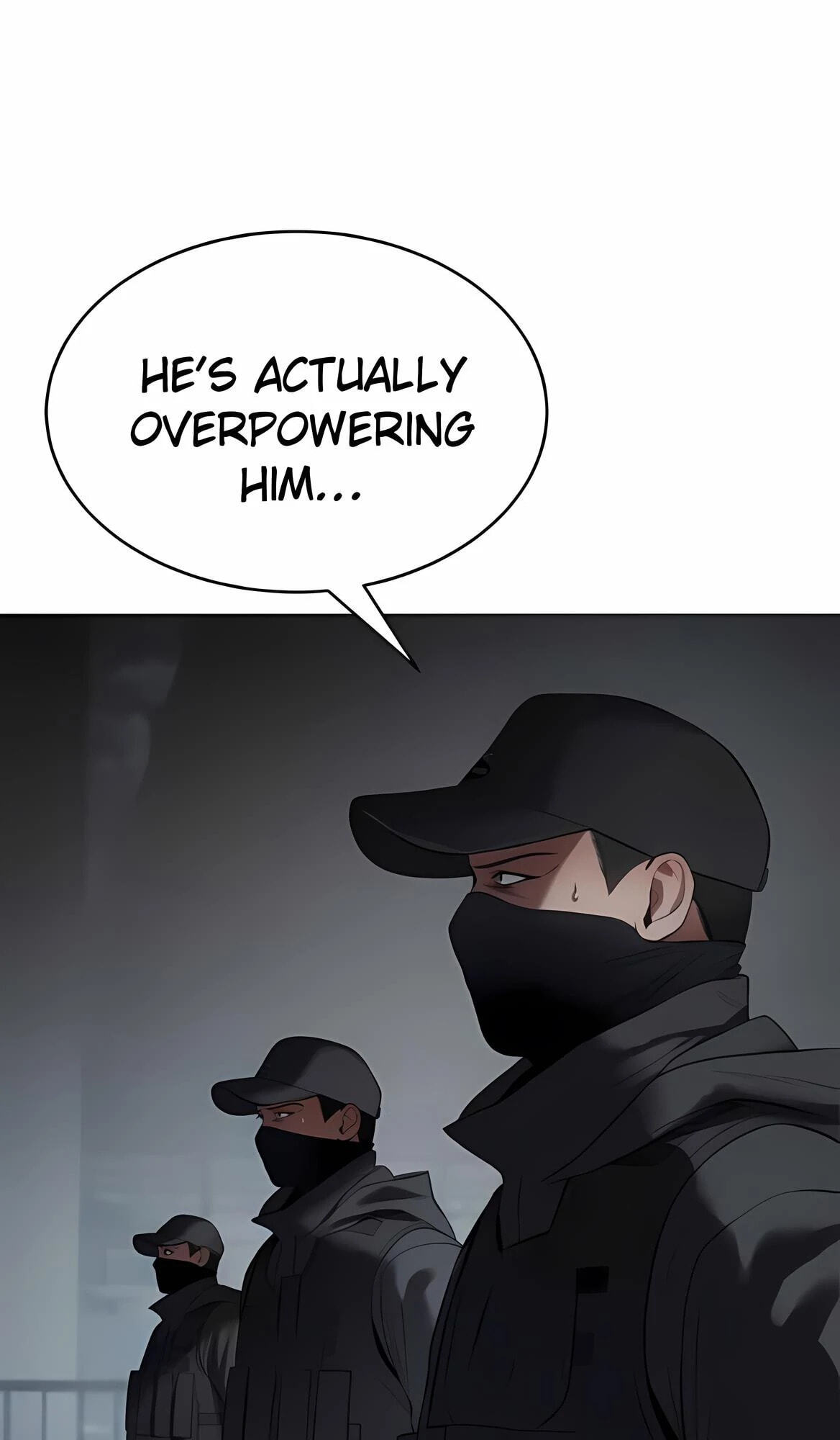 Read Mr. Baek chapter 92 image 160 on Lezhin
