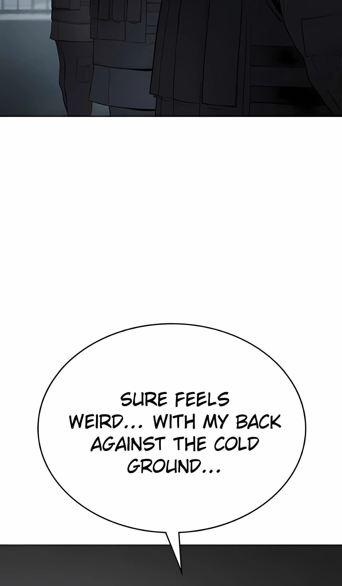 Read Mr. Baek chapter 92 image 161 on Lezhin
