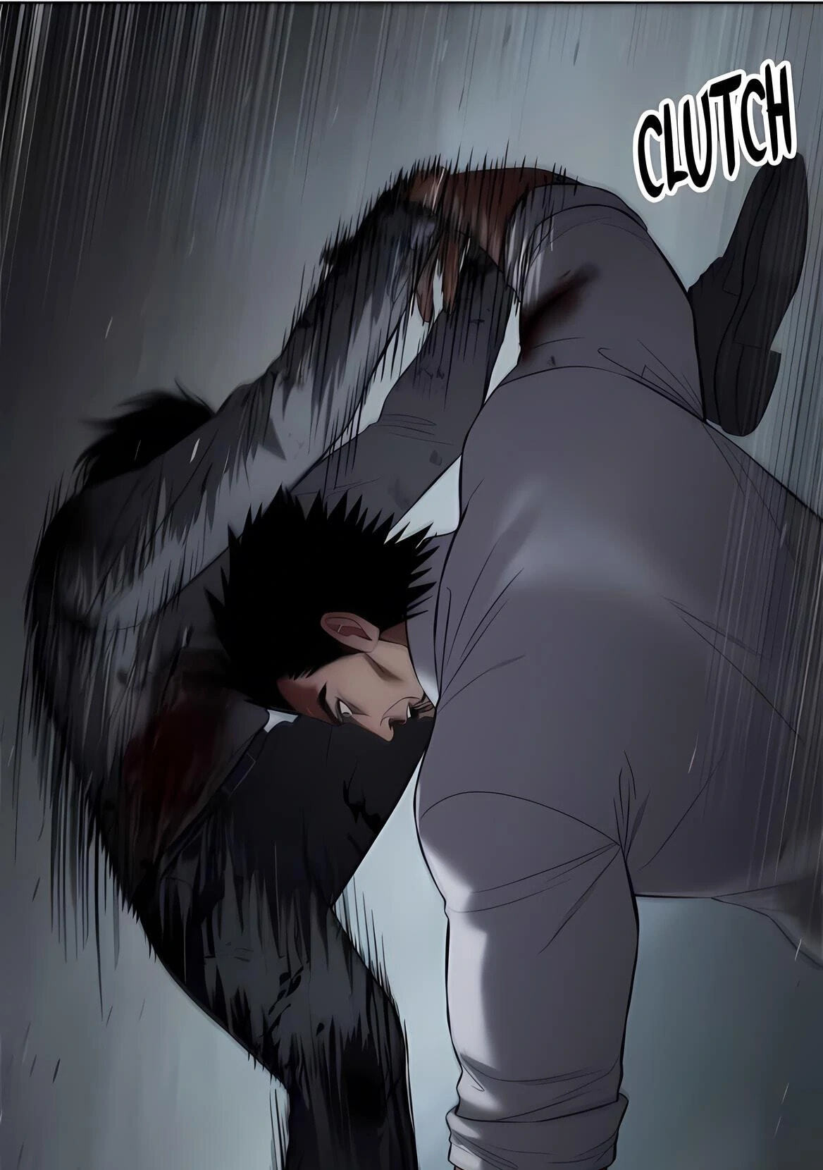 Read Mr. Baek chapter 92 image 167 on Lezhin