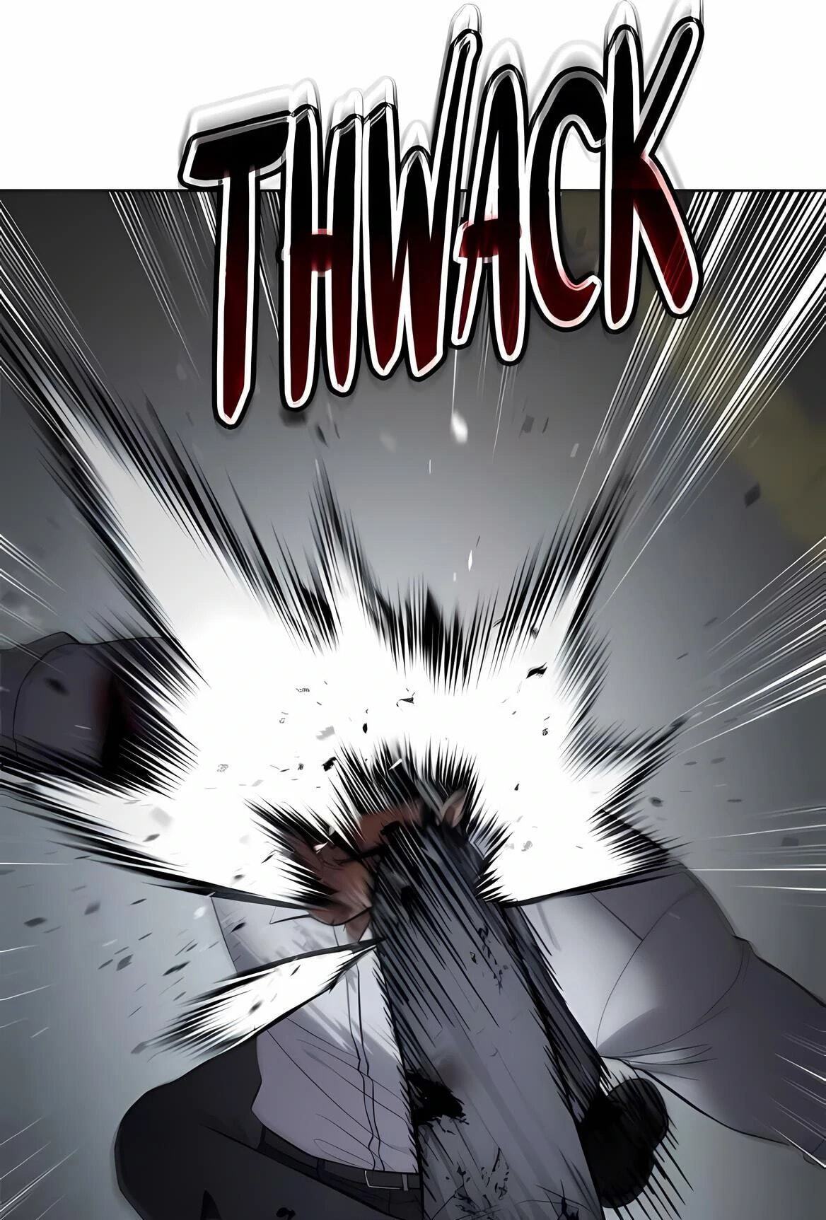 Read Mr. Baek chapter 92 image 169 on Lezhin