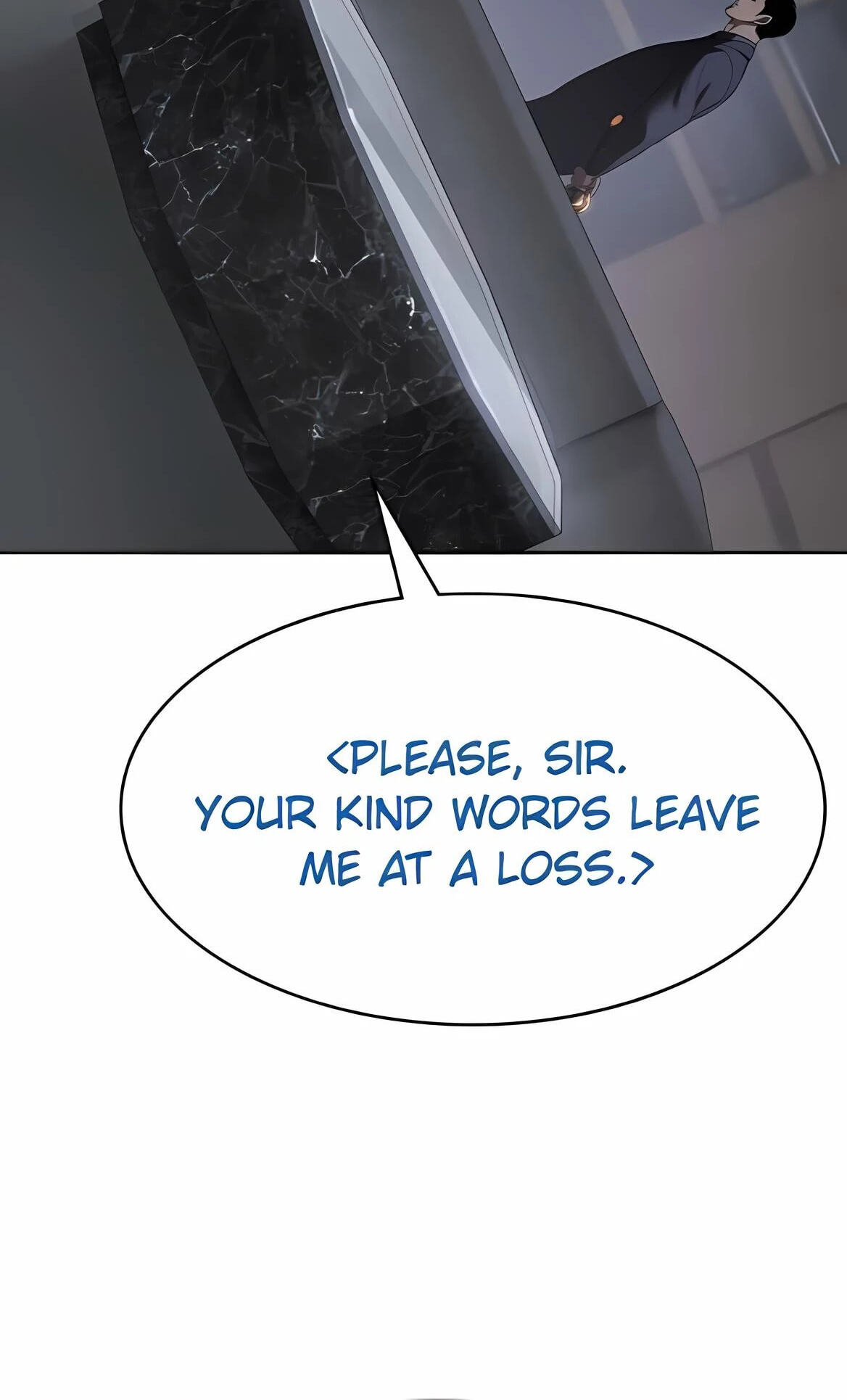 Read Mr. Baek chapter 92 image 17 on Lezhin