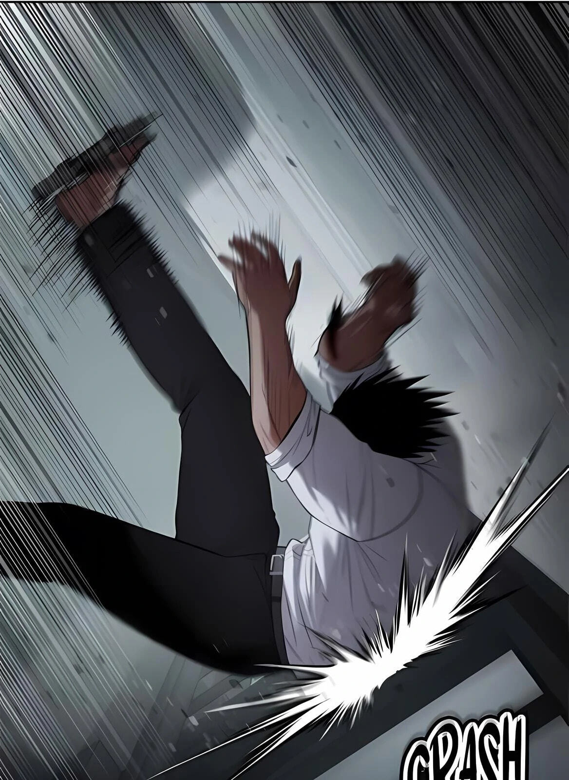 Read Mr. Baek chapter 92 image 176 on Lezhin
